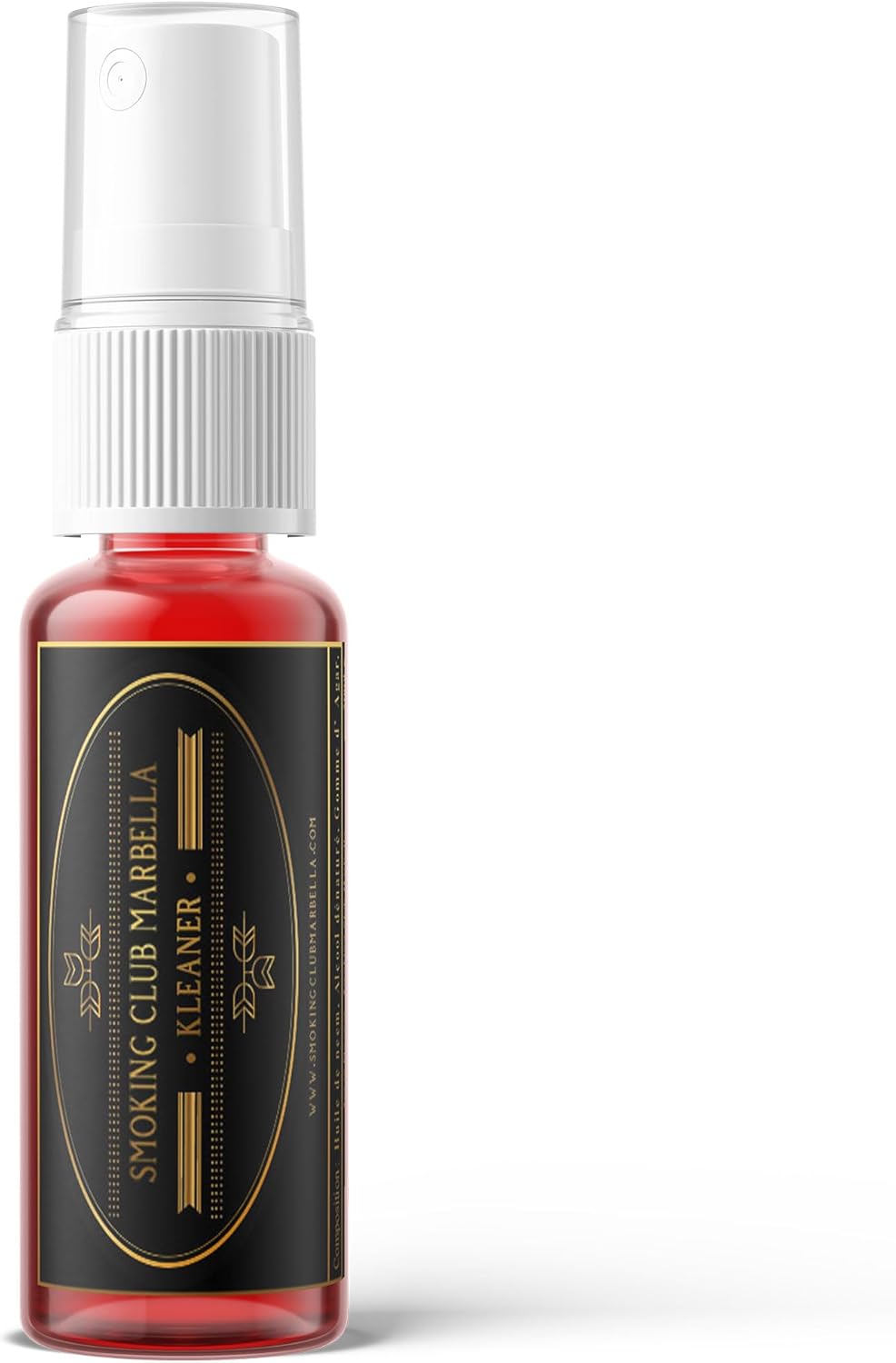 Spray Kleaner detergente per tossine 2.0
