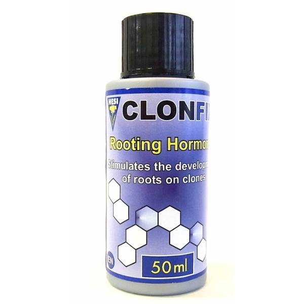Hesi - ClonFix 50ml