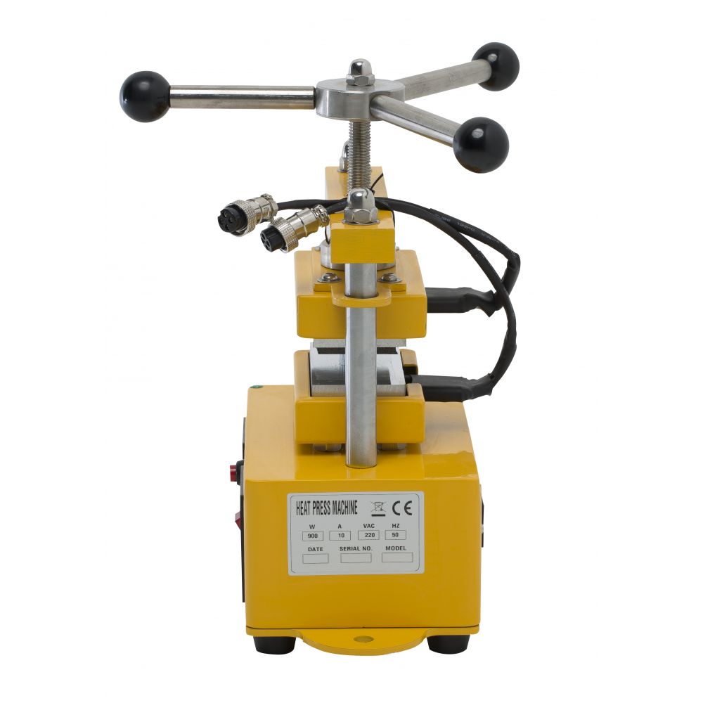 QNUBU - Pressa Rosin BOLT - 1000KG 1T