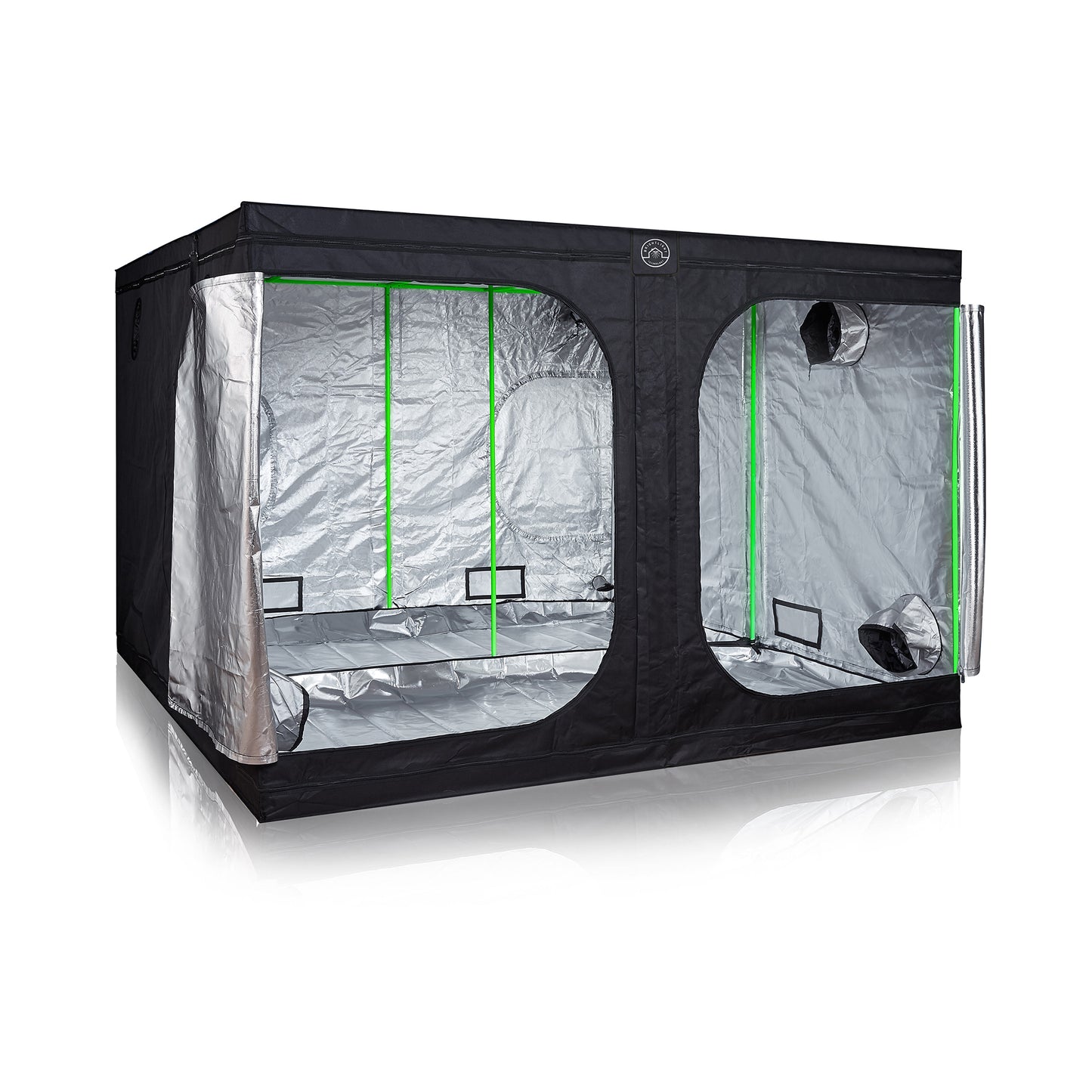 Growbox Bright Light 240×120×200