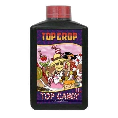 Top Crop - TOP CANDY