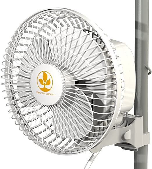 Ventilatore SECRET JARDIN 16W 2 VELOCITA' MONKEY FAN