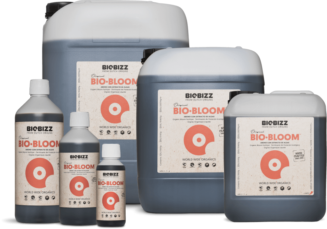 BioBizz Bio-BLOOM