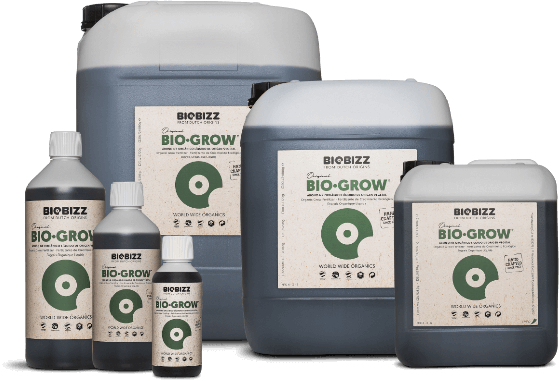 BioBizz Bio-GROW