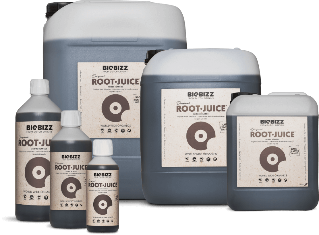 BioBizz ROOT JUICE