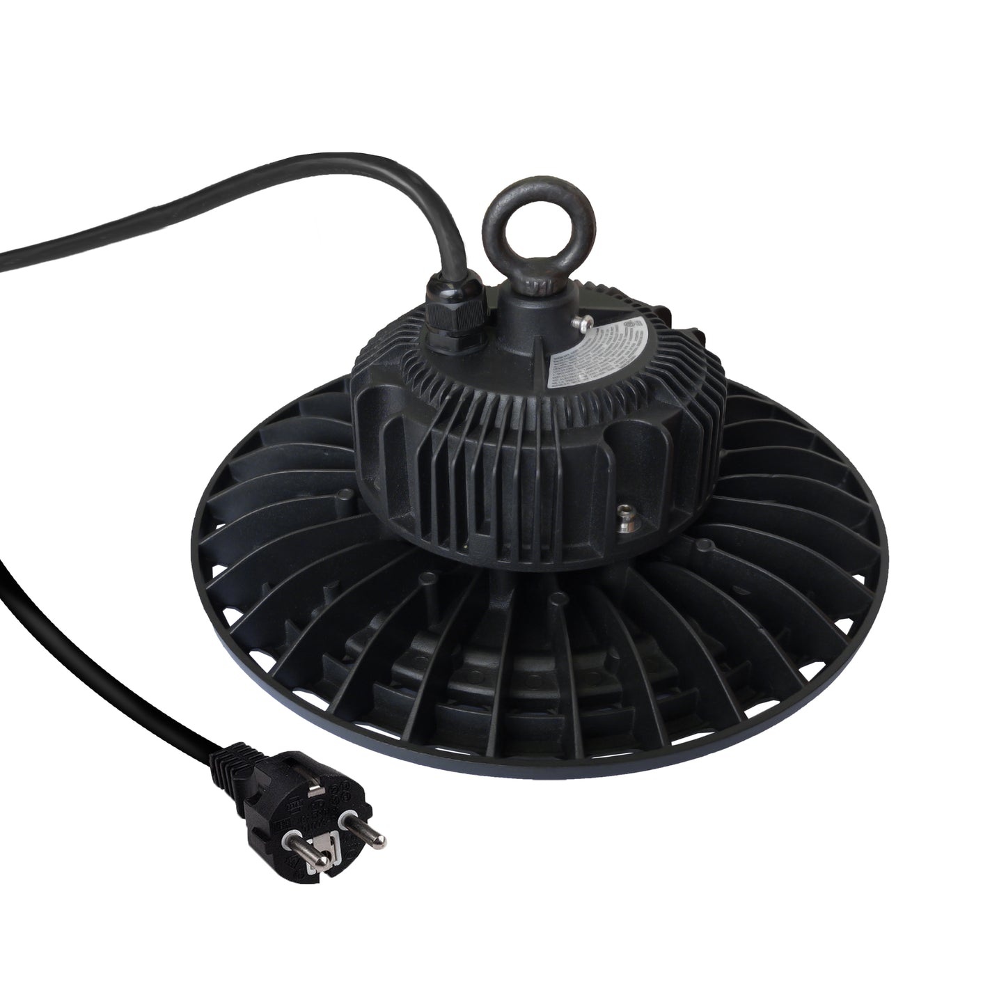 Bright Light Italy UFO Led 100W - Led Coltivazione Indoor