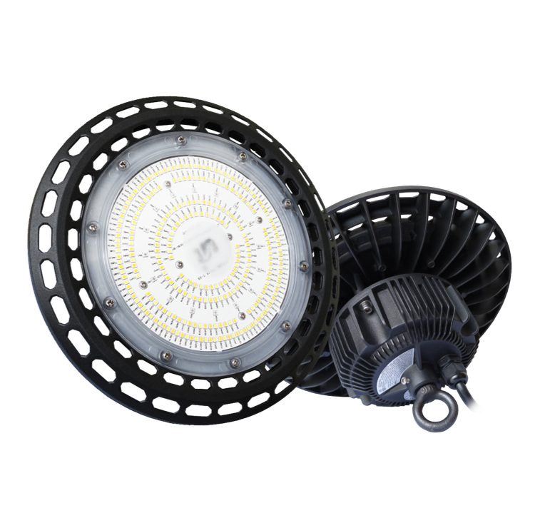 Growbox Completo Led 120x60x160 + 2 UFO LED 100W