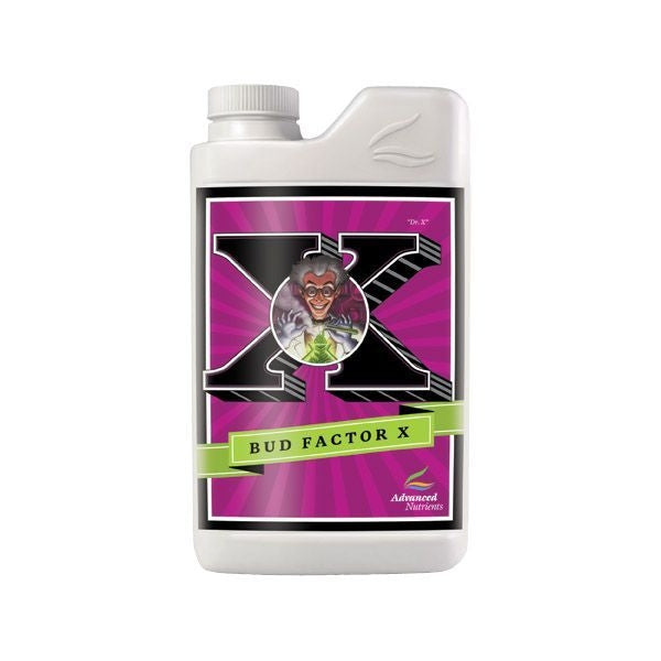 Advanced Nutrients - BUD FACTOR X