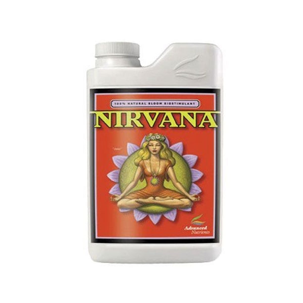 Advanced Nutrients - NIRVANA