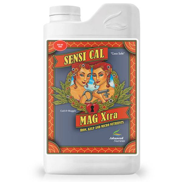 Advanced Nutrients - SENSI CAL MAG XTRA