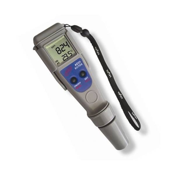 ADWA AD31 MISURATORE EC/TDS/°C