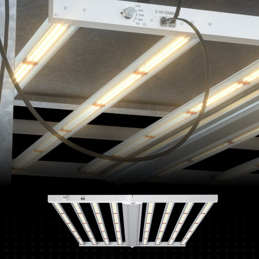 Bright Light Italy Astro Led 2.0 680W - Led Coltivazione Indoor