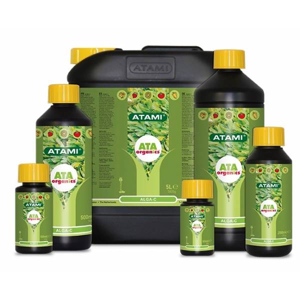 Atami ATAORGANICS ALGA-C 250ml