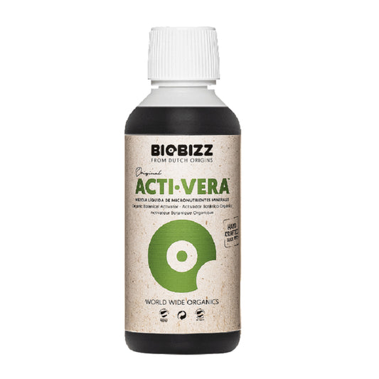 BioBizz ACTI-VERA Attivatore Biologico Biobizz