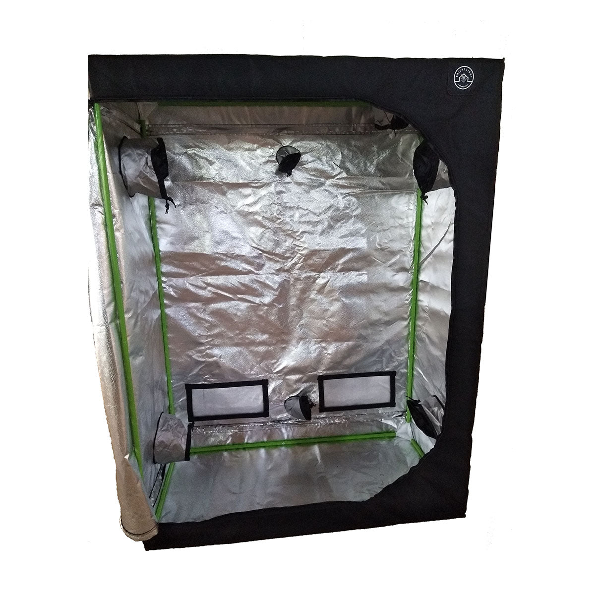 Growbox Bright Light 120x60x160