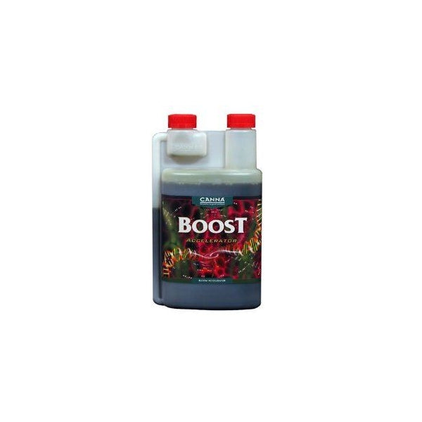 Canna BOOST ACCELERATOR