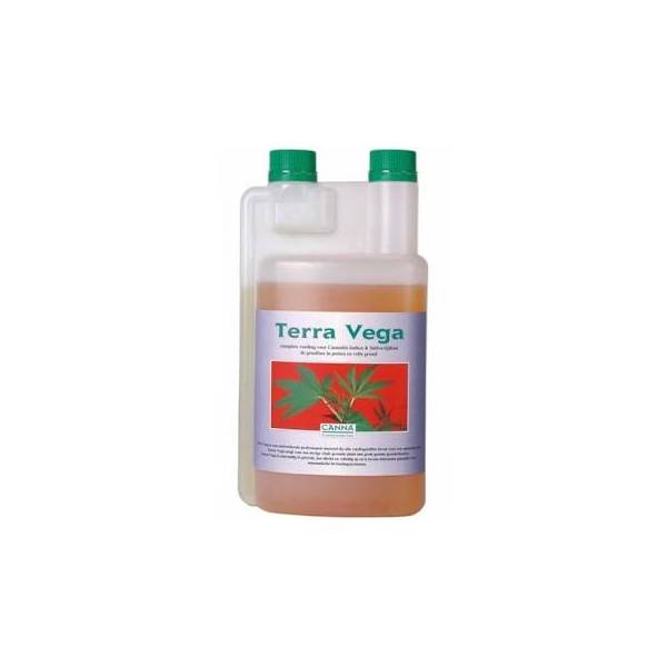 Canna TERRA VEGA