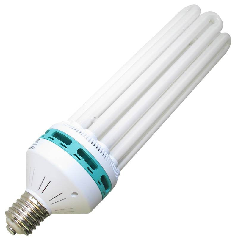 Lampada CFL 130W 14000°K