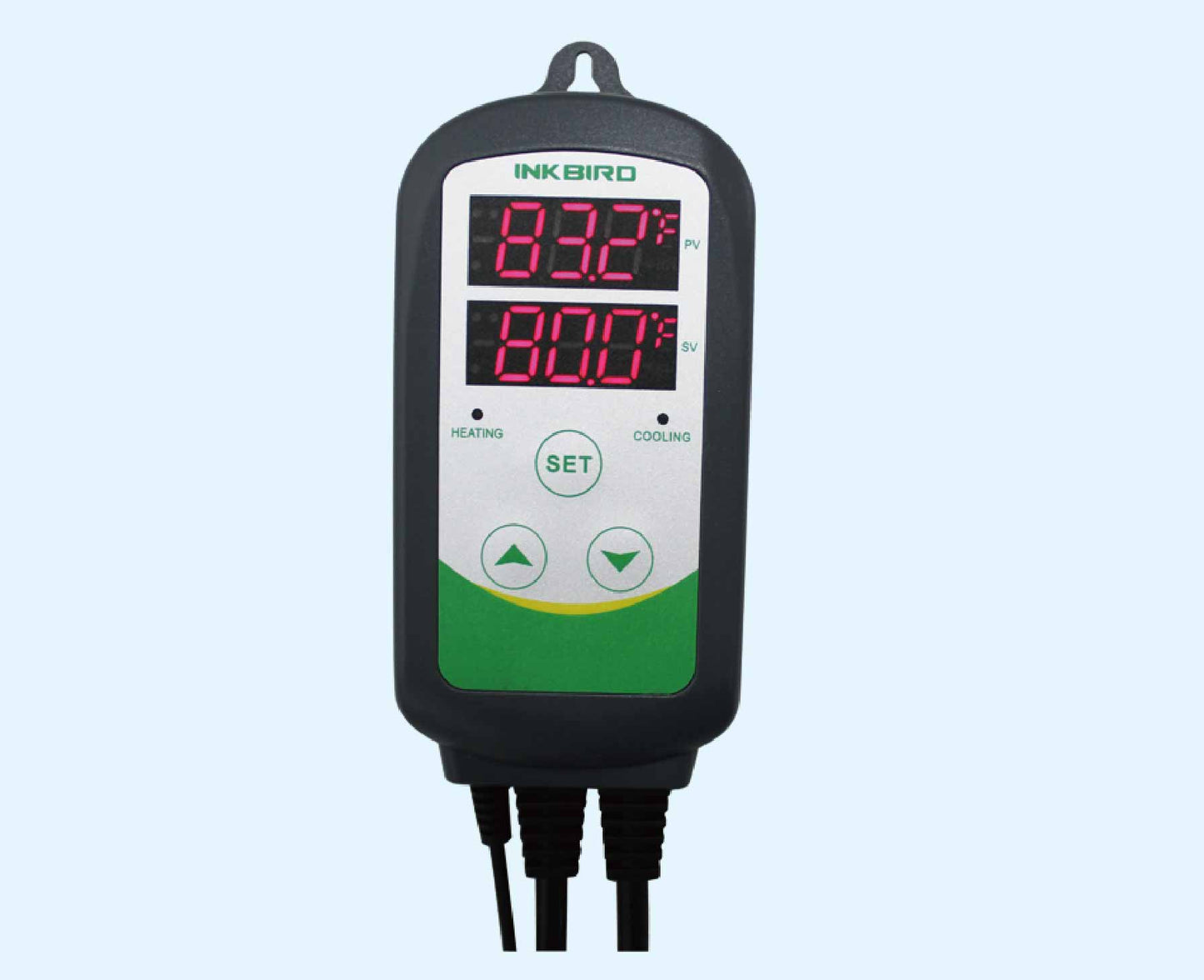 Inkbird ITC-308 Controller Temperatura