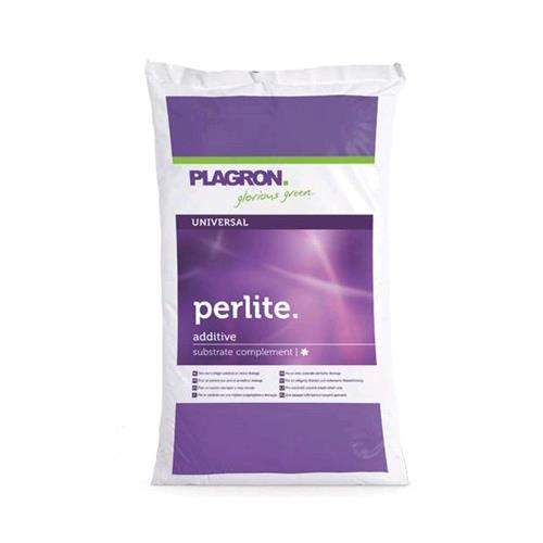sacco di perlite plagron 60 litri