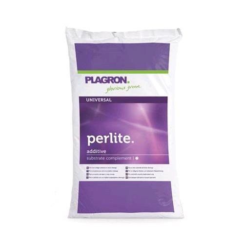 sacco di perlite plagron 60 litri 