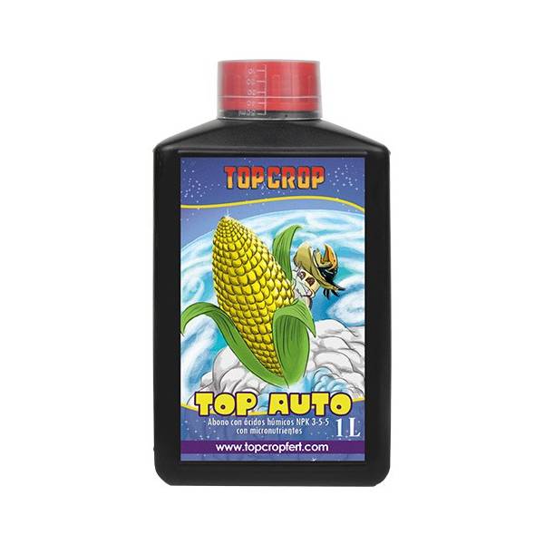 Top Crop - TOP AUTO 1L