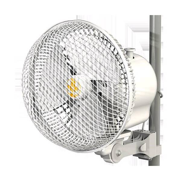 Ventilatore SECRET JARDIN 20W MONKEY FUN Oscillante