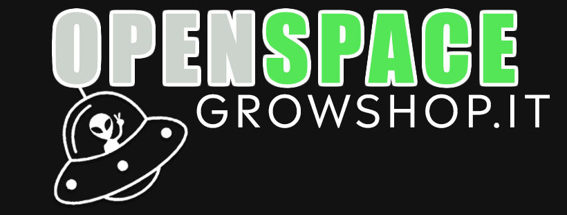 Open Space Growshop