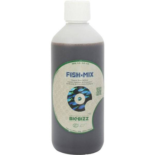 BioBizz FISHMIX