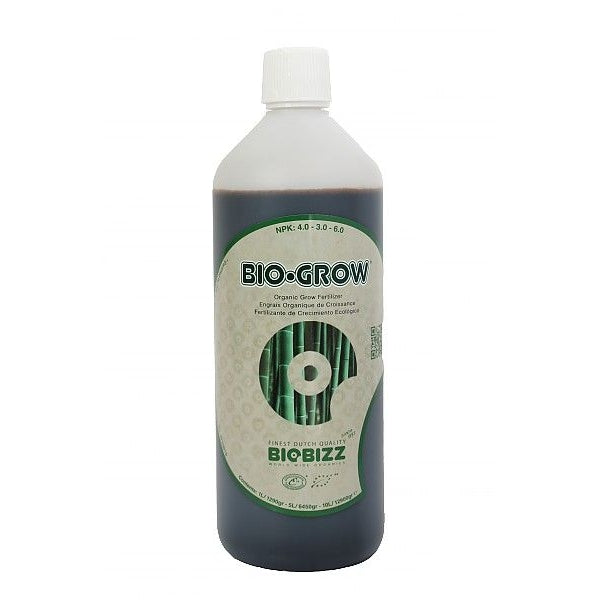 BioBizz Bio-GROW
