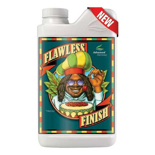 Advanced Nutrients - FLAWLESS FINISH FINAL PHASE