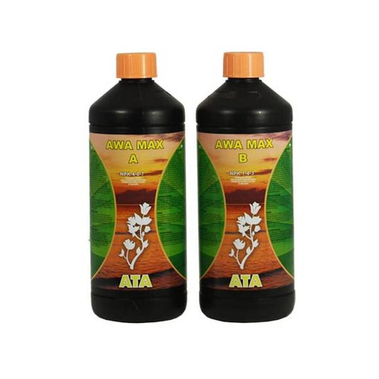 Atami AWA MAX A+B 1L