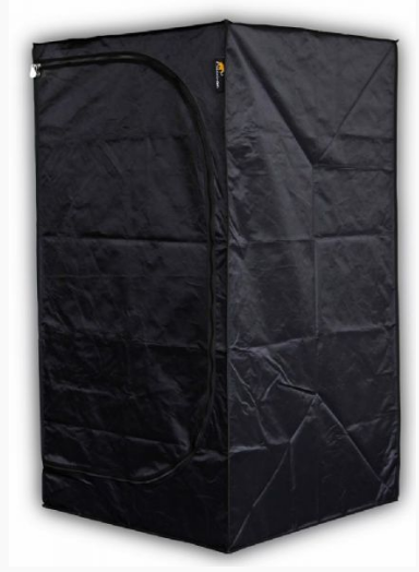 mammoth classic 100 growbox in maylard per la coltivazione indoor 