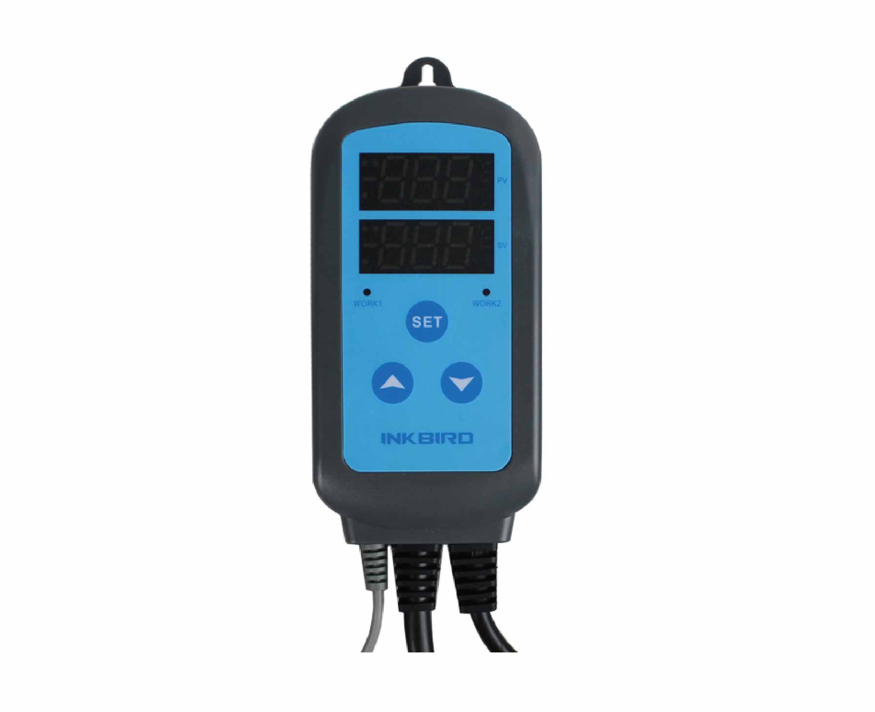 Inkbird IHC-200 Wi-Fi Umidità Regolatore Digitale, Igrostato - Foto 3