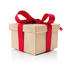 PACCO REGALO