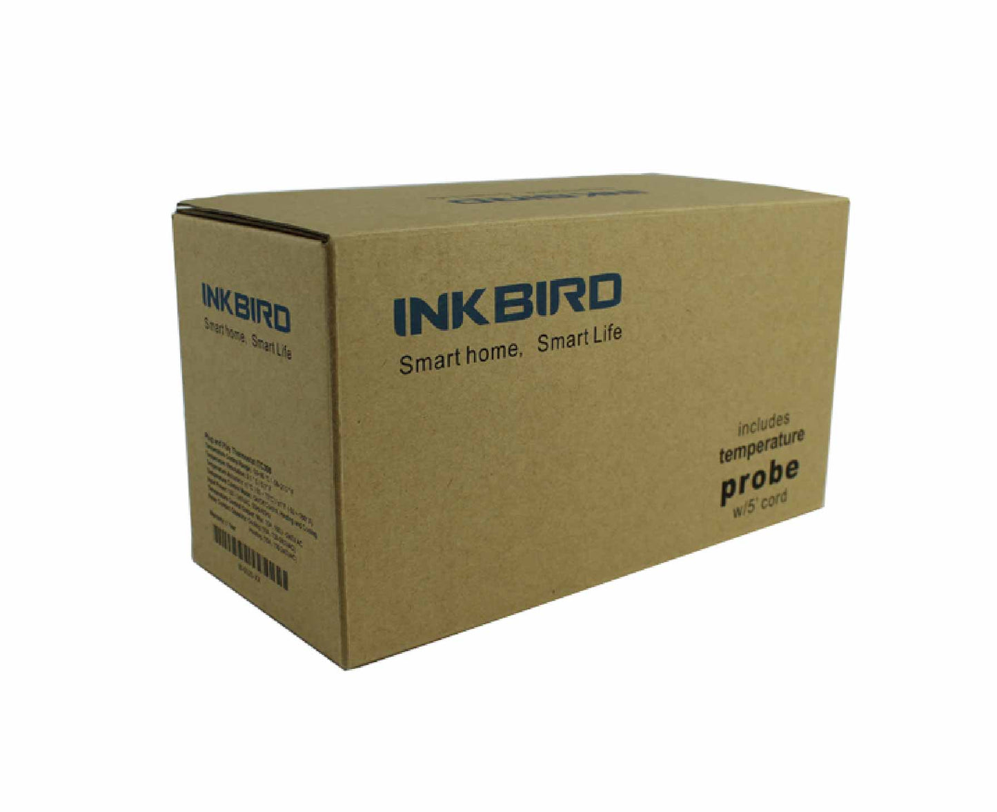 Inkbird ITC-308 Controller Temperatura