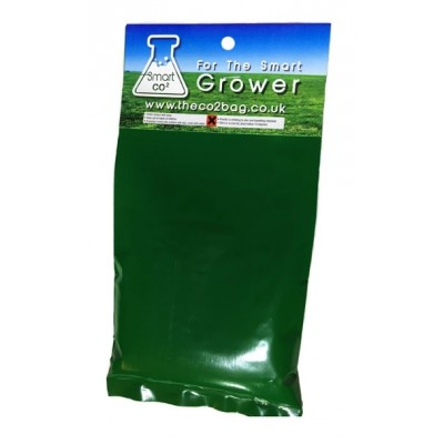 GROWER CO2 BAG - ANIDRIDE CARBONICA NATURALE