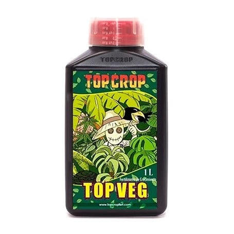 Top Crop - TOP VEG